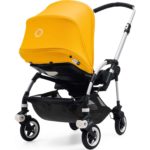 Bugaboo Bee 5 review baby lol