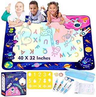 aqua mat for kids