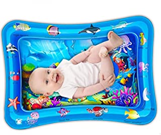 inflatable play mat baby