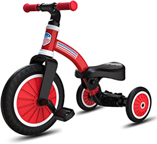 lol balance bike