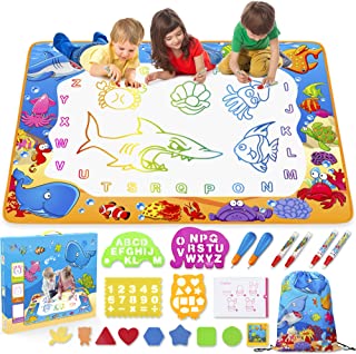 toyk magic mat