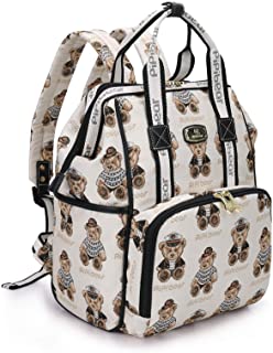 pipi diaper bag