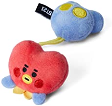 tata plush bts