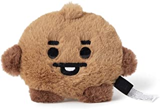 shooky stuffed animal